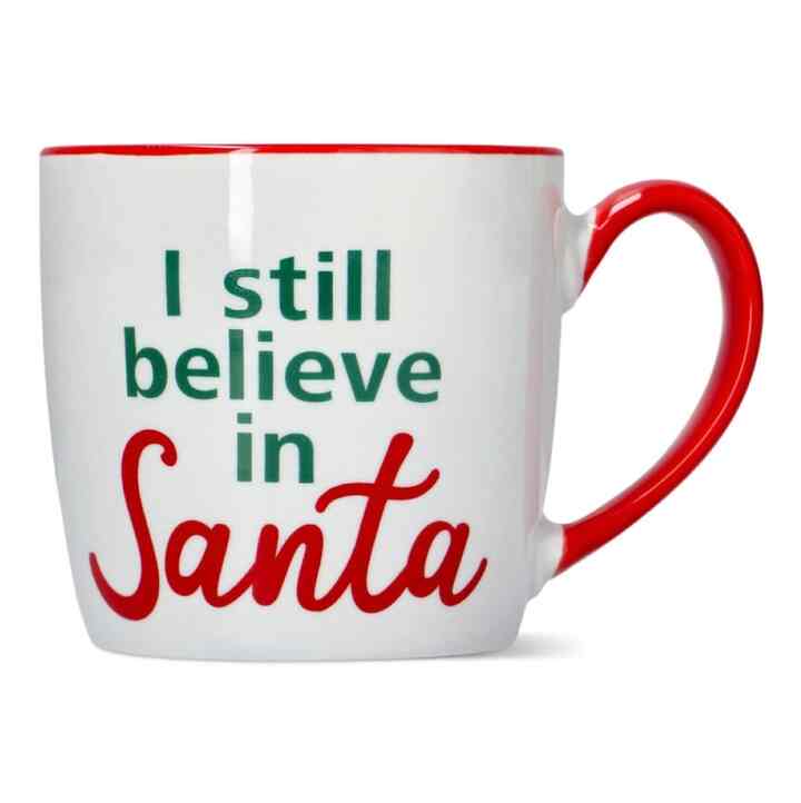 クリスマス セラミックマグカップ