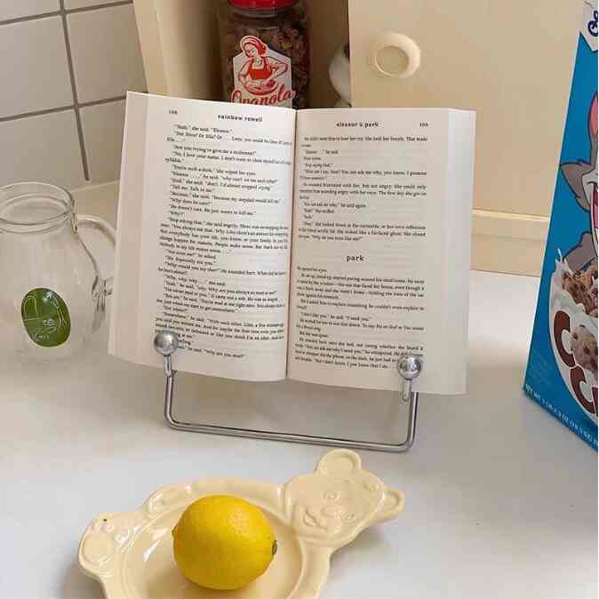 Stand Holder Besi H563