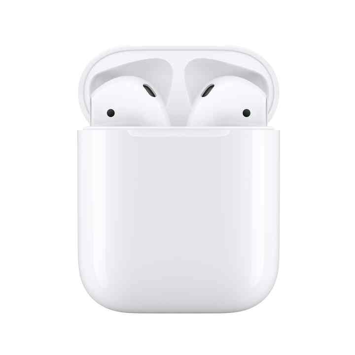 AirPods（第2世代）