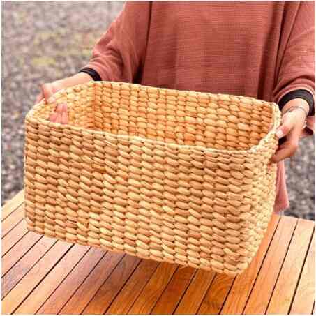 TEMPAT PENYIMPANAN 40 X 30 X 23