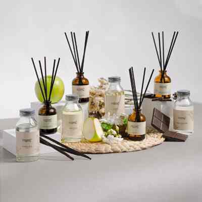 Stick reed diffuser