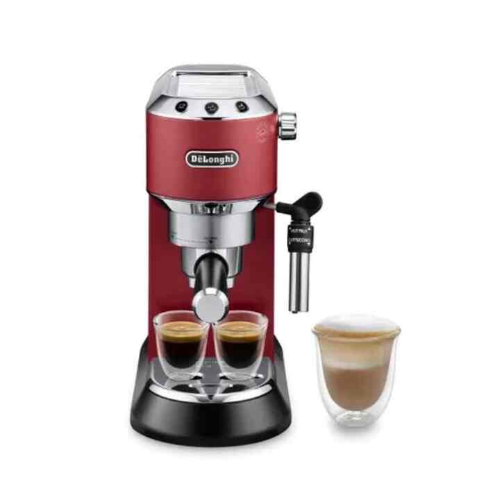 MESIN KOPI DEDICA EC685