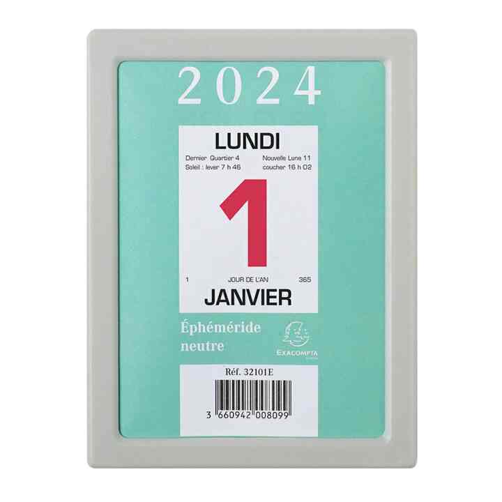 2024 日めくりカレンダー 大