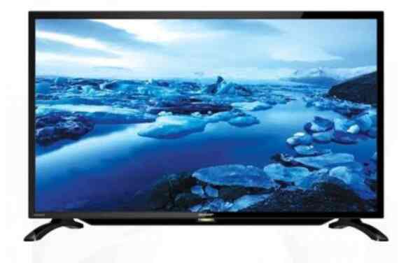 AQUOS LED TV 32 INCH 2T-C32DC1