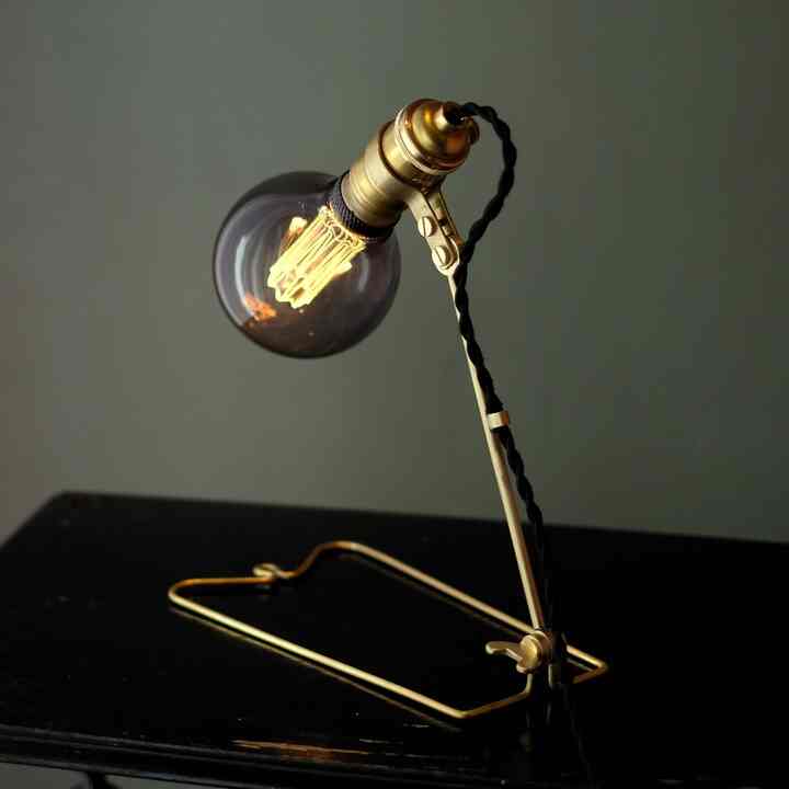 Köln Joint Lamp ランプ