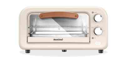 Oven Listrik Low Watt Electric Open 12 Liter 800 W