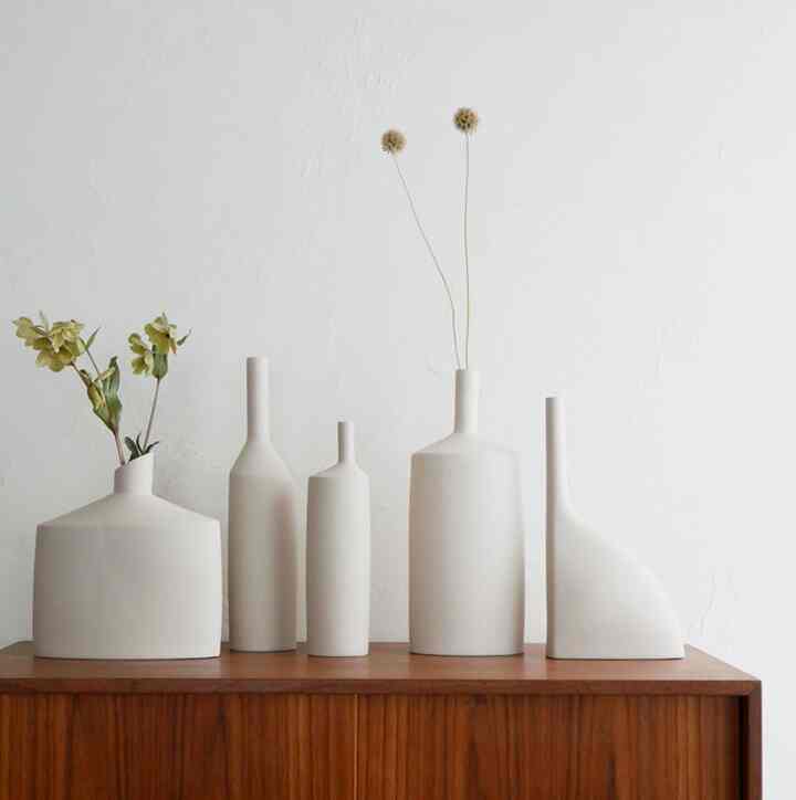 CACCIA9 フラワーベース 【3種】