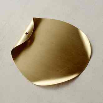 BYOKA オリジナル インセンスホルダー