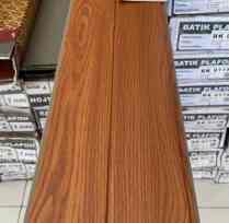 Plafon Pvc Batik Plafon Laminate Serat Kayu Doff