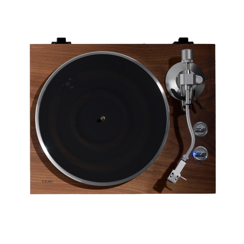 Bluetooth機能付きアナログレコードプレーヤーTN-400BT-X/WA