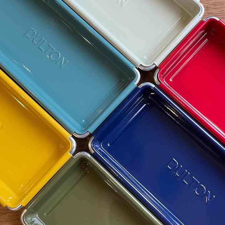 デスクトップ トレイ［8色］