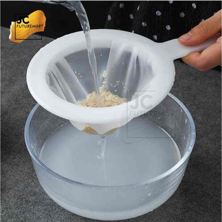 SARINGAN FILTER NYLON MESH