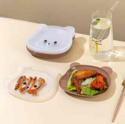 Piring / Tempat Snack