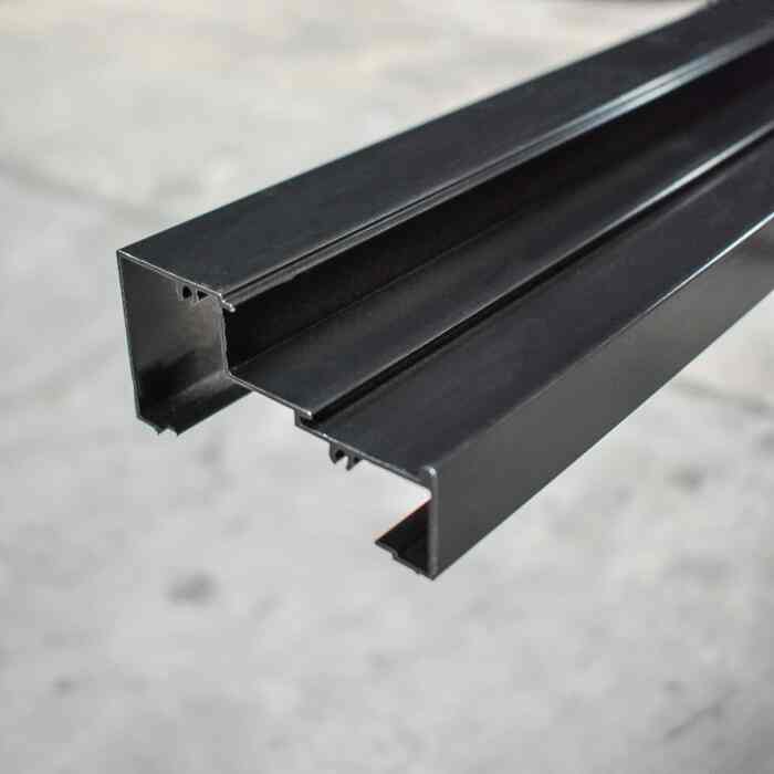 Aluminium Powder Coating 60414