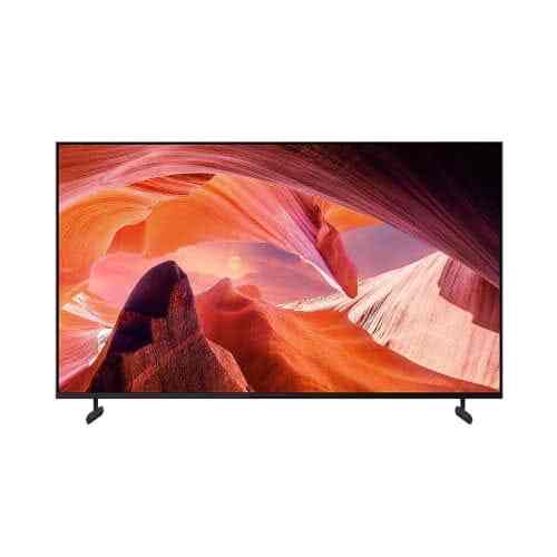 Smart TV Kd-55x80I - 55 Inch