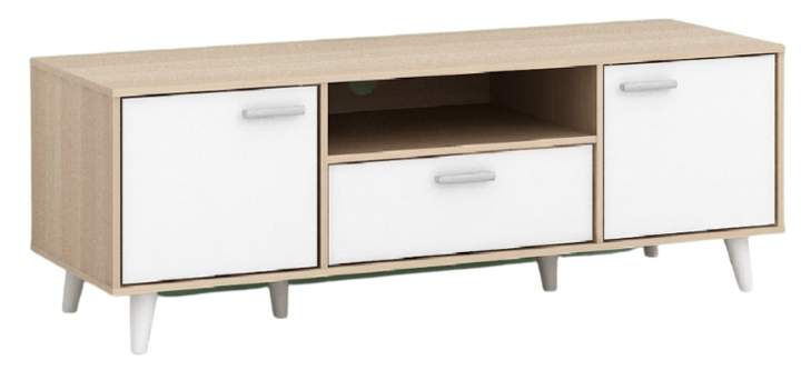 Metropolis - Belatrix TV120 Meja TV