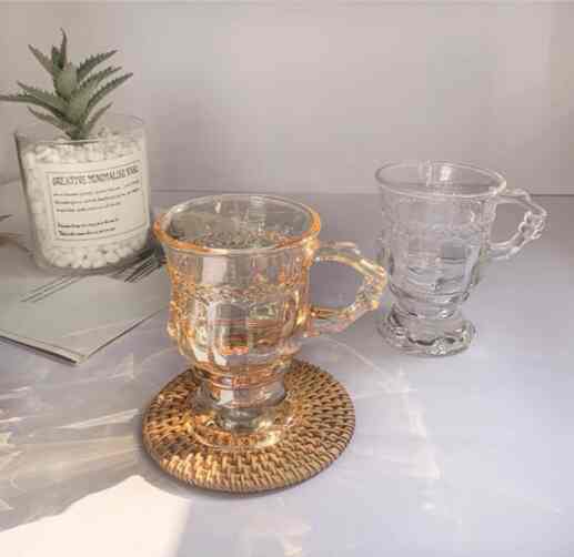 Vintage Victorian Glass