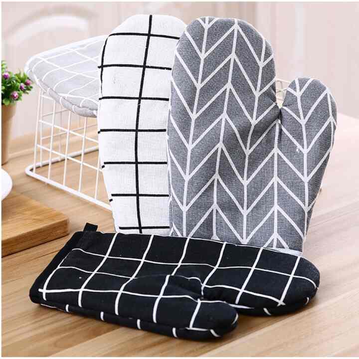 Sarung Tangan Microwave Oven