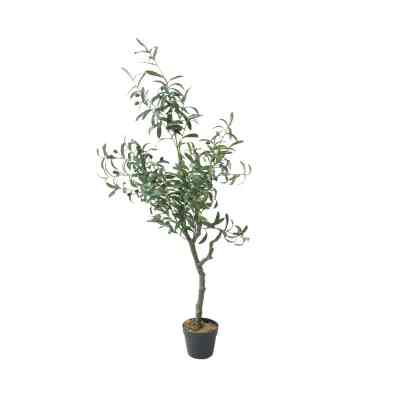 125 Cm Tanaman Artifisial Olive