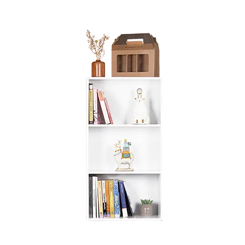 Rak Serbaguna RSG RUBIK 3T