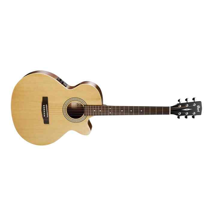 Gitar Akustik Elektrik SFX-ME-OP