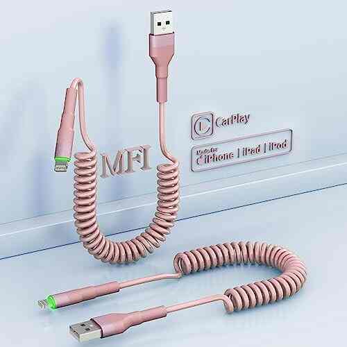 iPhone 充電ケーブル ライトニングケーブル