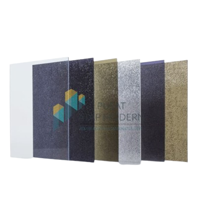 Polycarbonate 3mm Solid