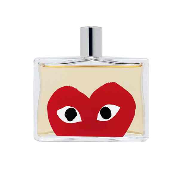 プレイ レッド オードトワレ １００ｍｌ