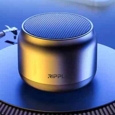 POGO Bluetooth Wireless Speaker