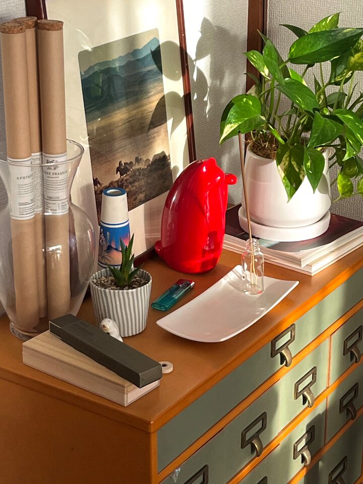 short form carousel card thumbnail