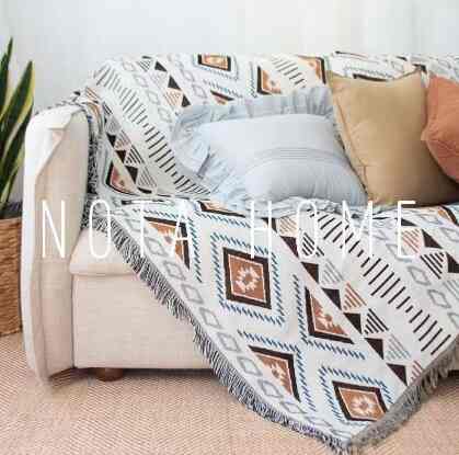 Selimut rajut motif dewasa