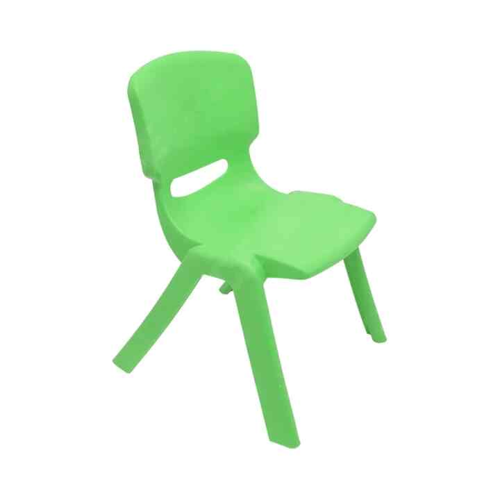 Soleil Kursi Anak - Hijau