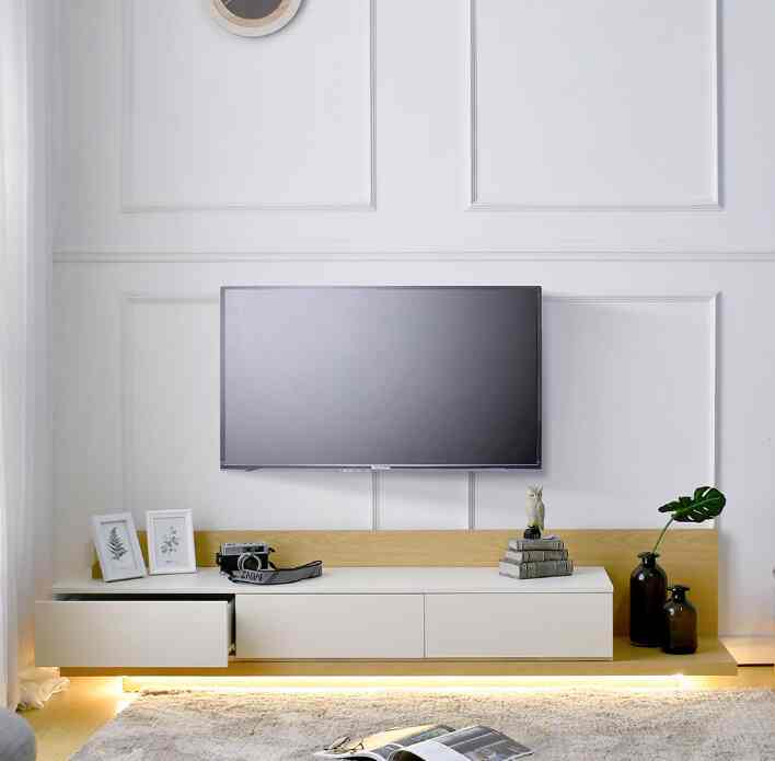 Luna TV Cabinet