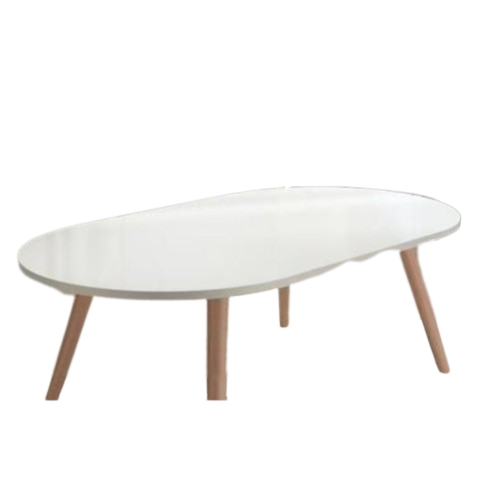 Meja Tamu Kapsul Minimalis