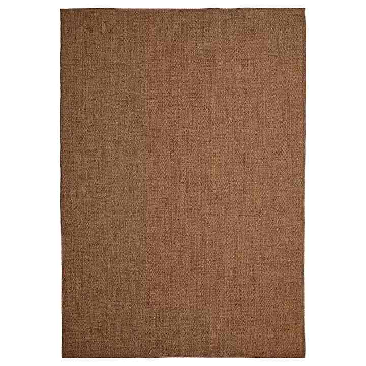 LYDERSHOLM リーデルスホルム ラグ 平織り［2サイズ］