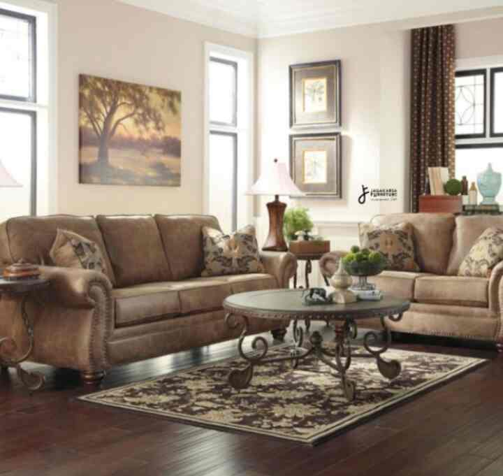 Ashley Larkinhurst Sofa