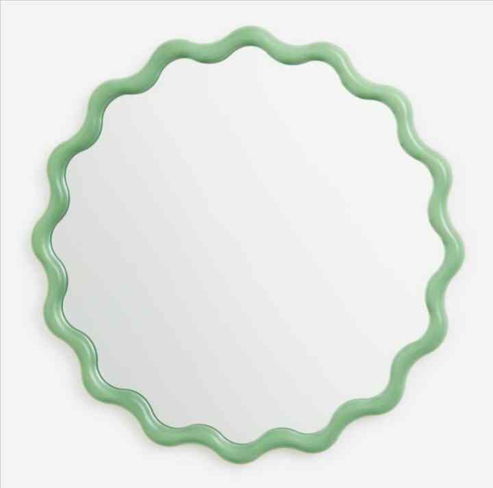 ウェーブミラー