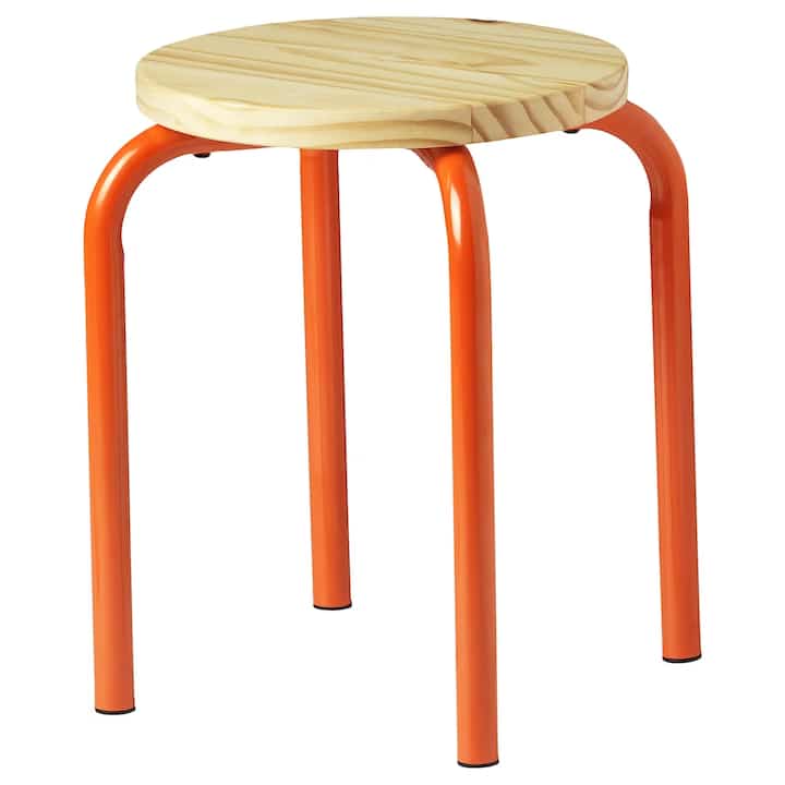 DOMSTEN Stool (Multiple Options)