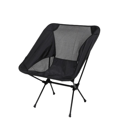 アルミコンパクトチェア