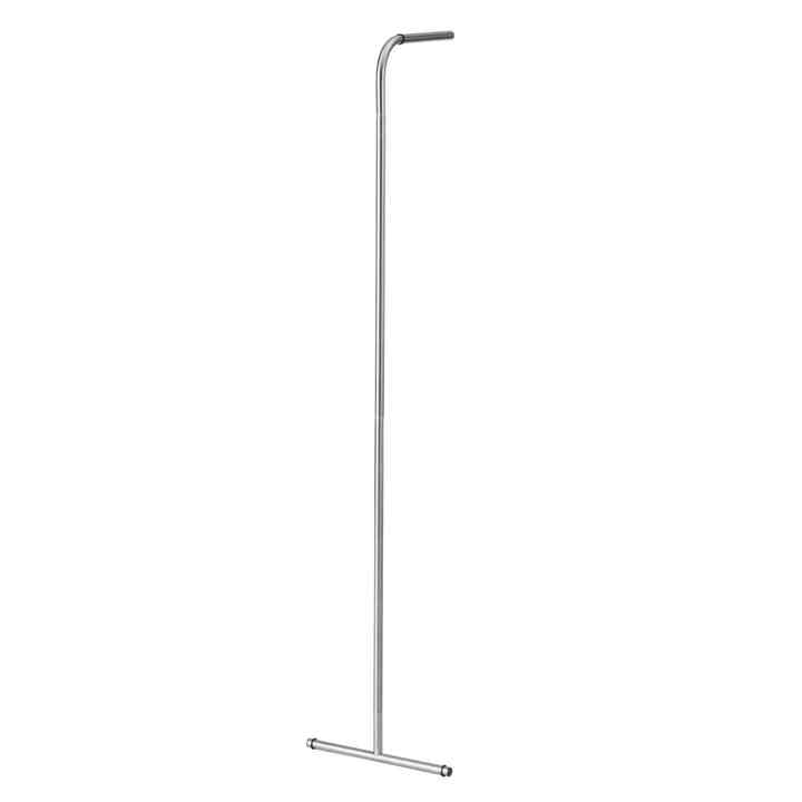 物干し 室内 スリムハンガー POLISH