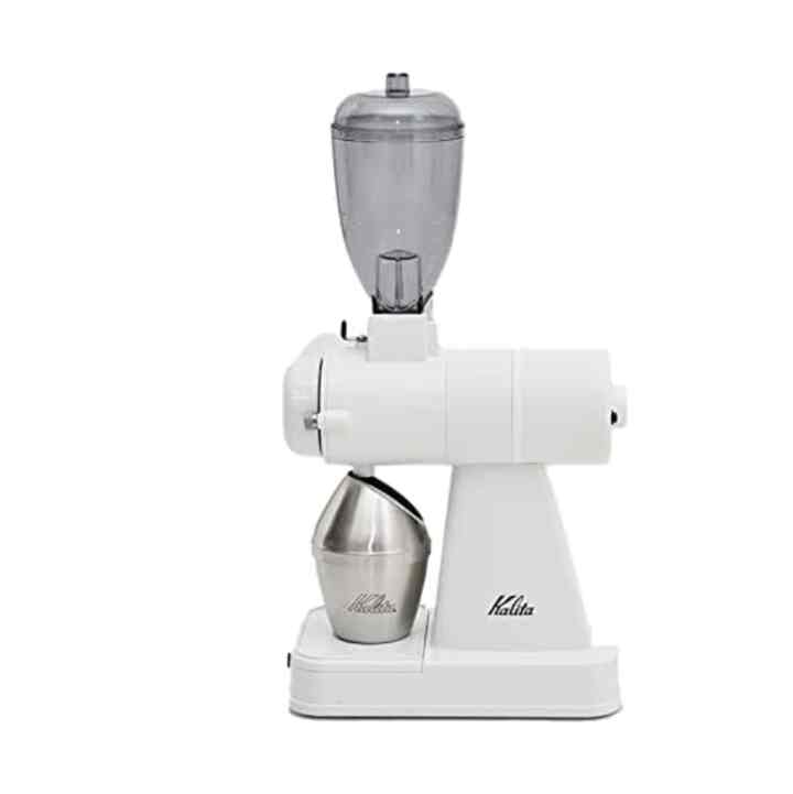 電動コーヒーミル  NEXT G カットミル