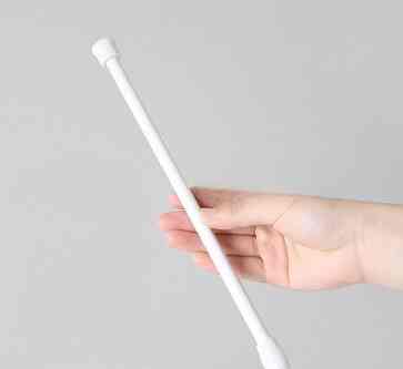 Tiang Gorden Fleksibel