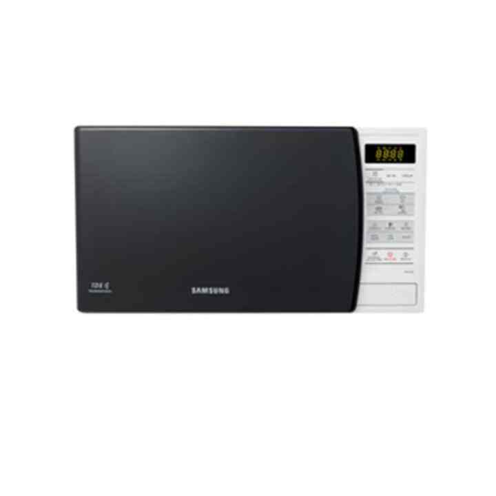 Microwave Solo, 20 L with Ceramic Enamel - ME731K/XSE