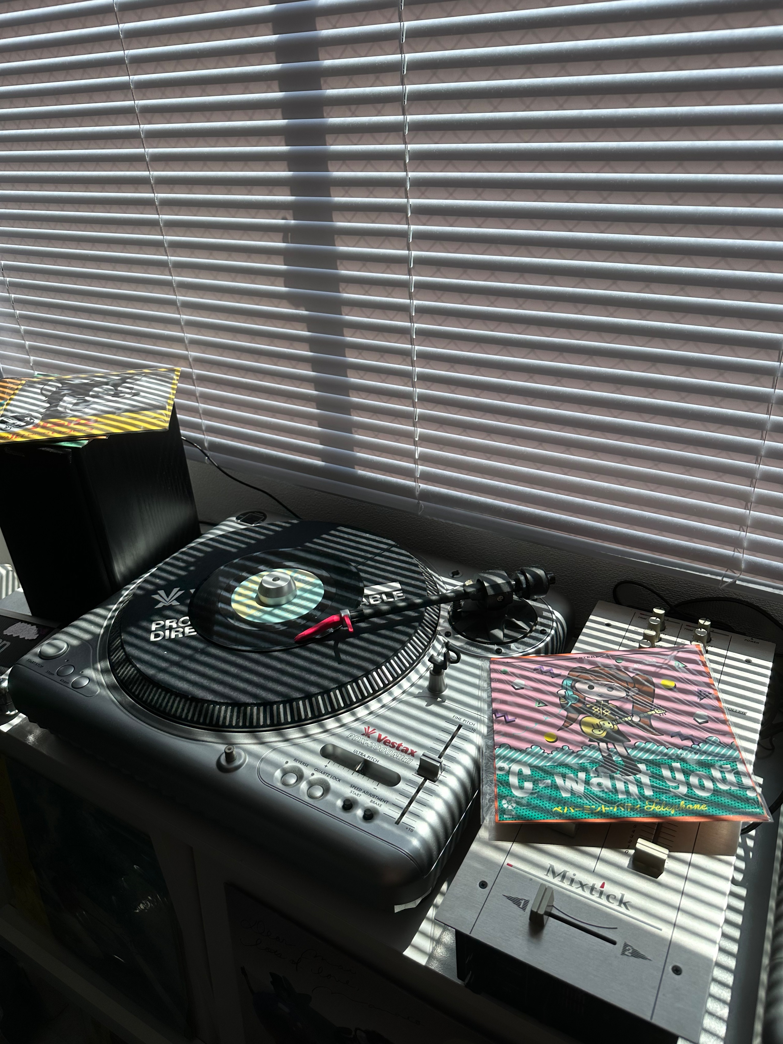 アンプ搭載モニタースピーカー（2台ペア） SOUND MS-210J ProGroup MS-210J (2台ペア) アンプ搭載モニタースピーカーを使った