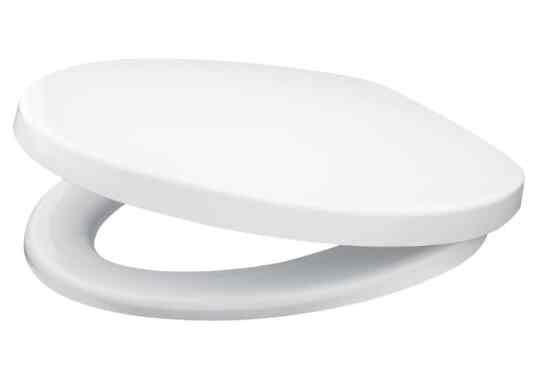 TC283SJ Seat & Cover / Tutup Kloset Duduk