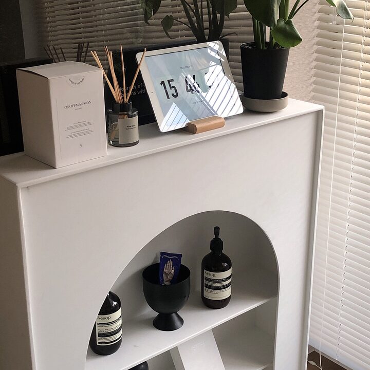 short form carousel card thumbnail