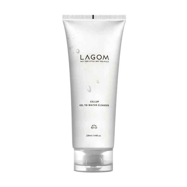 ジェルトゥウォータークレンザー