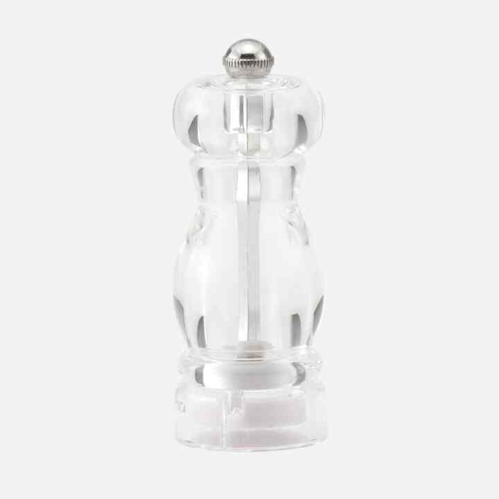 アクリルソルト&ペッパーミル