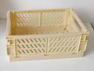 Keranjang Serbaguna Lipat Size BESAR