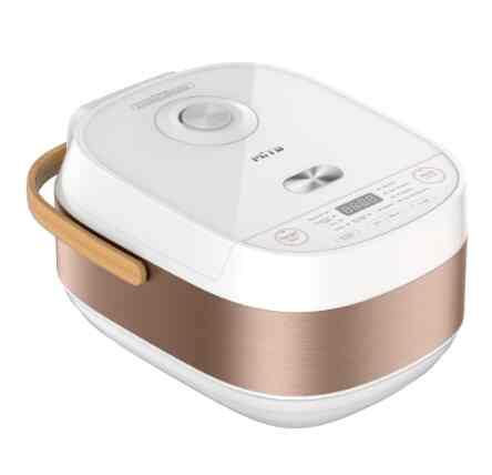 MULTIDIGITAL RICE COOKER